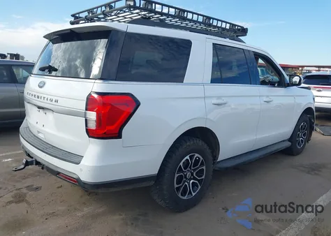 2022 Ford Expedition Xlt from USA, damaged, VIN 1FMJU1JT6NEA57350